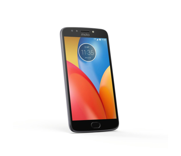 Motorola Moto E4 Plus 3/16GB 5000mAh Dual SIM szary - 368189 - zdjęcie 6